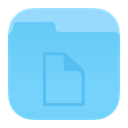 Folder Documents icon